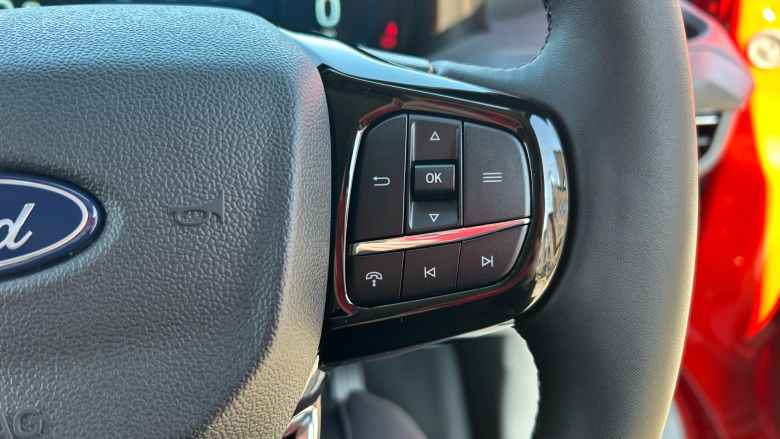 Ford Transit Custom 280 L1 Diesel Fwd 2.0 EcoBlue 136ps H1 Van Limited